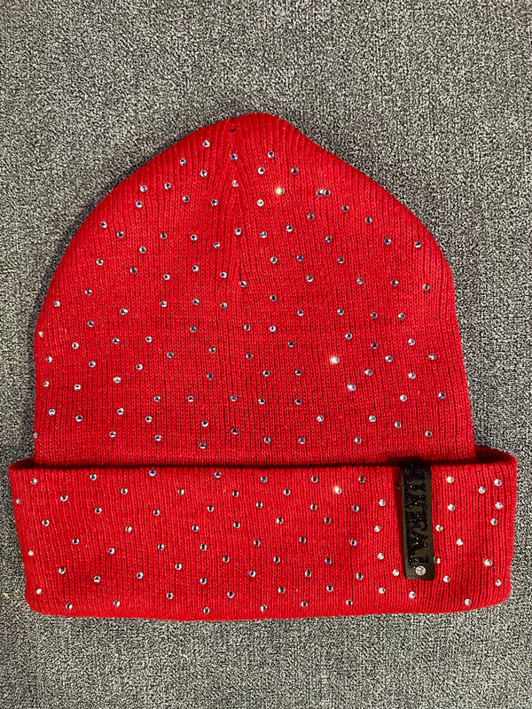 TWELFTH Diamond Beanie