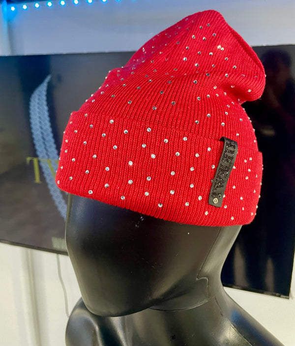 TWELFTH Diamond Beanie