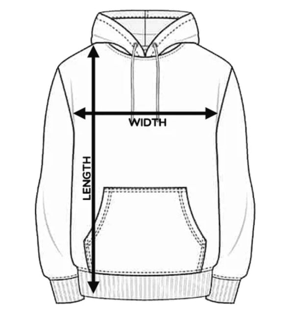 Sexy Red -Glam Luxe Rhinestone Hoodie