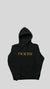 TWELFTH Gold n' Black Hoodie