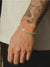 TENNIS BRACELET - GOLD