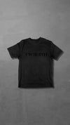 TWELFTH All-Black Tee