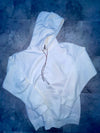 LisaRaye- Glam Luxe Rhinestone Hoodie