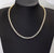 Butterfly Tennis Necklace