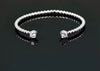 Open Cuff Bracelet | Twelfth XII