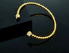 Open Cuff Bracelet | Twelfth XII