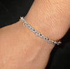 Interlocking Heart Bracelet | Twelfth XII
