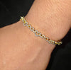 Interlocking Heart Bracelet | Twelfth XII