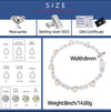 Interlocking Heart Bracelet | Twelfth XII