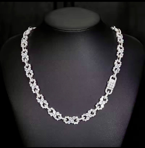 Helios Eternity Chain