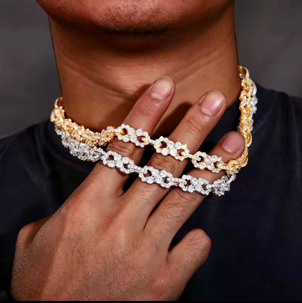 Helios Eternity Chain