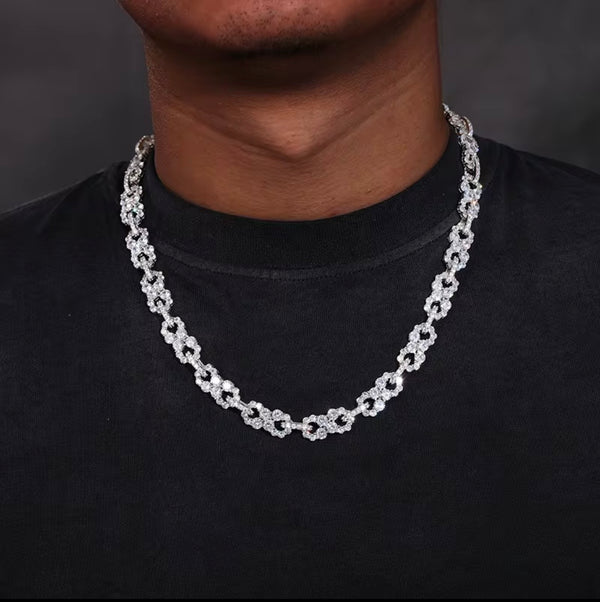 Helios Eternity Chain