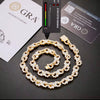 Helios Eternity Chain