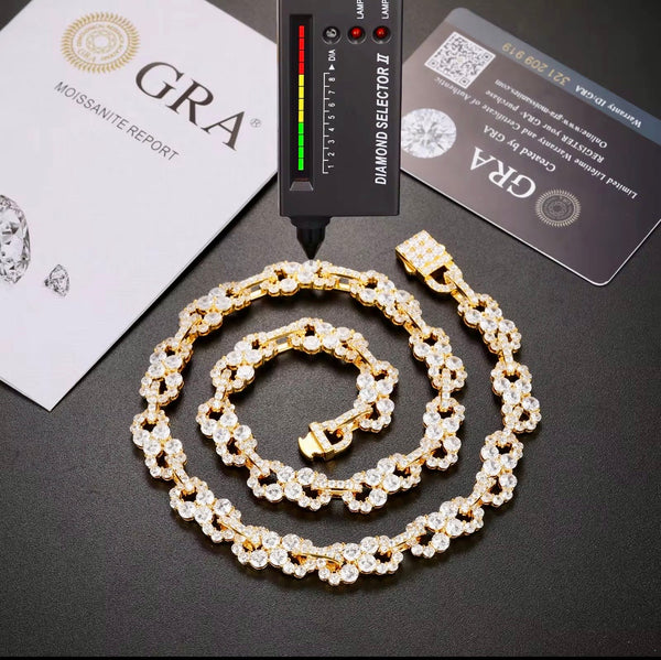 Helios Eternity Chain