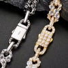 Helios Eternity Chain