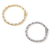 Star Tennis Bracelet | Twelfth XII