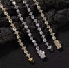 Star Tennis Bracelet | Twelfth XII