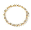 Star Tennis Bracelet | Twelfth XII