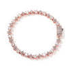 Star Tennis Bracelet | Twelfth XII