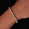 Star Tennis Bracelet | Twelfth XII