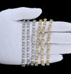 Star Tennis Bracelet | Twelfth XII