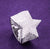Iced Out Star Shaped Moissanite Ring | Twelfth XII