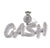 Custom Name Pendant with Money Dollar Bag | Twelfth XII
