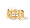 Cross Ring | Twelfth XII