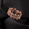 Cross Ring | Twelfth XII