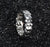 Gold Cuban Link Ring | Twelfth XII