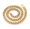 Miami Cuban Link Chain