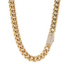 Miami Cuban Link Chain