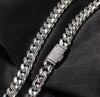 Miami Cuban Link Bracelet | Twelfth XII