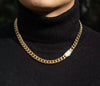 Miami Cuban Link Chain