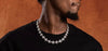 Ankh Link Chain