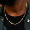 Fenkell Figaro Necklace