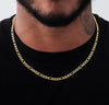 Fenkell Figaro Necklace