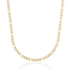 Fenkell Figaro Necklace