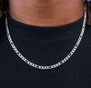 Fenkell Figaro Necklace