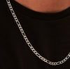 Fenkell Figaro Necklace