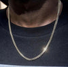 Detroit Franco Necklace