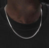 Detroit Franco Necklace
