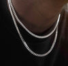 Detroit Franco Necklace