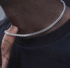 Detroit Franco Necklace