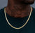 HP Herringbone Necklace