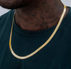 HP Herringbone Necklace