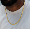 HP Herringbone Necklace