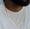 HP Herringbone Necklace
