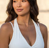 Dainty Gold Layered Lariat Y-Necklace