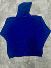 Cade Icewood -Glam Luxe Rhinestone Hoodie